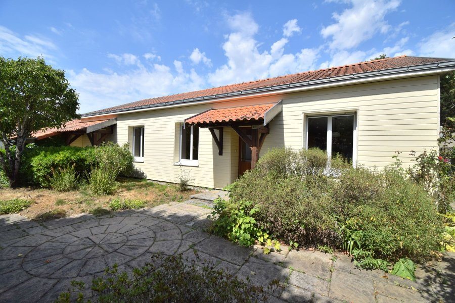 Maison à vendre, 146m², Saint-Philbert-de-Bouaine