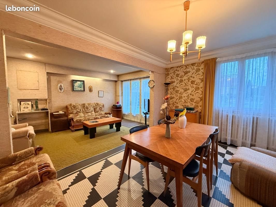 Maison à vendre, 131m², Le Bignon