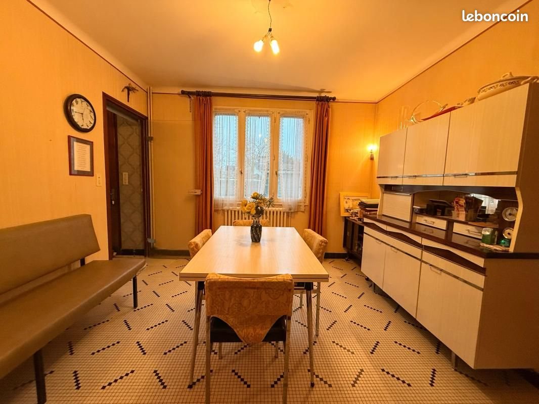 Maison à vendre, 131m², Le Bignon