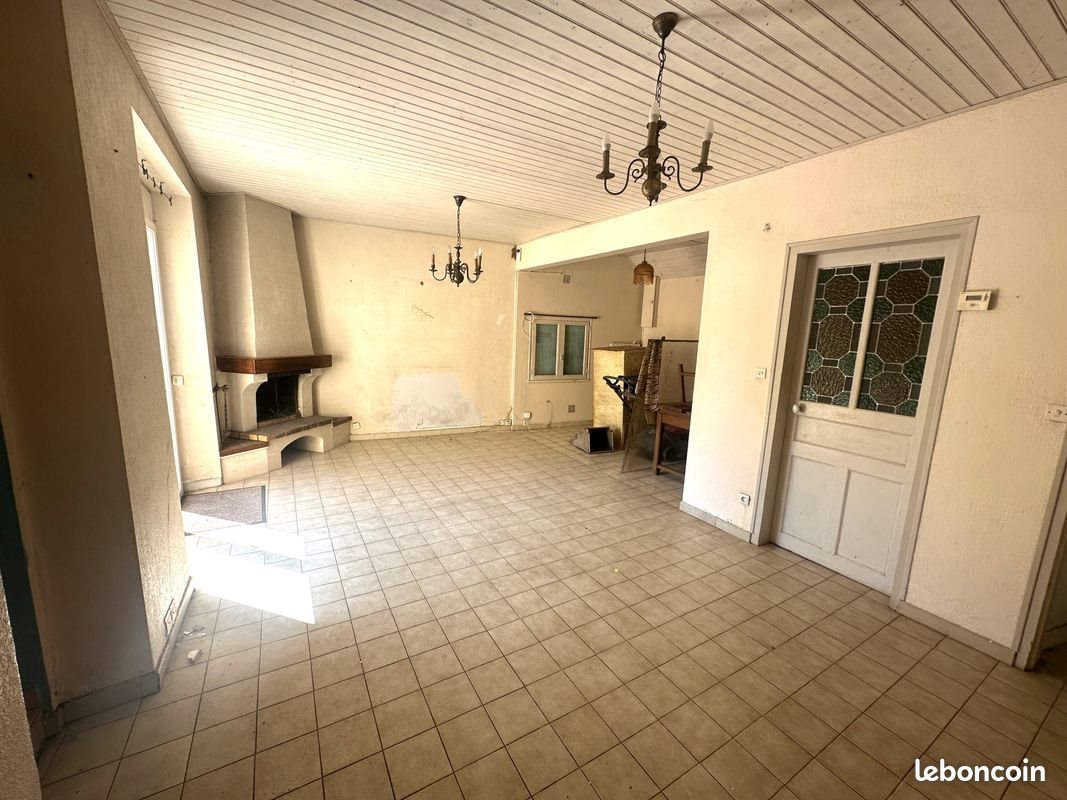 Maison à vendre, 92m², Rezé