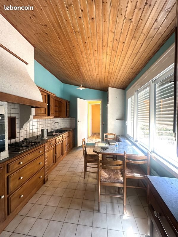 Maison à vendre, 92m², Rezé