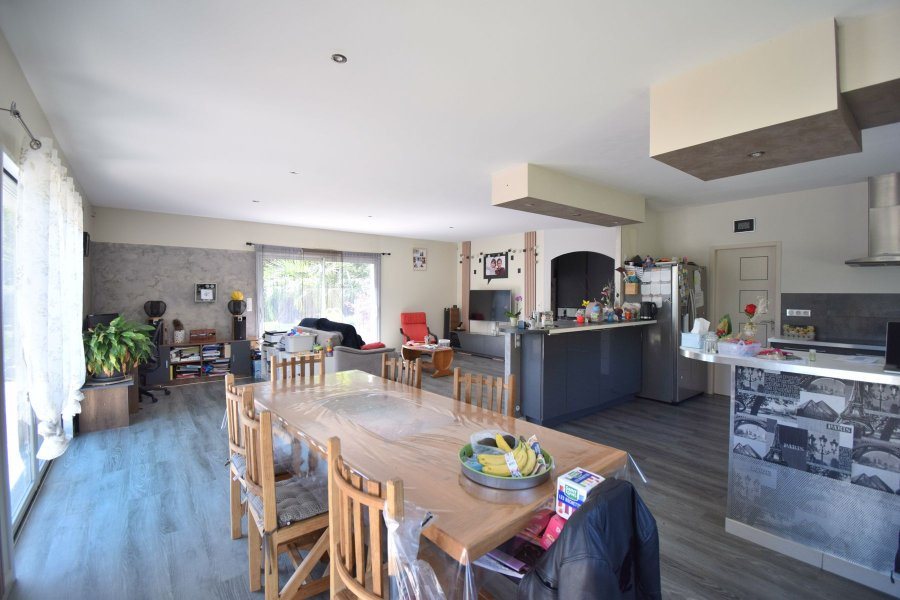Maison à vendre, 133m², La Chevrolière