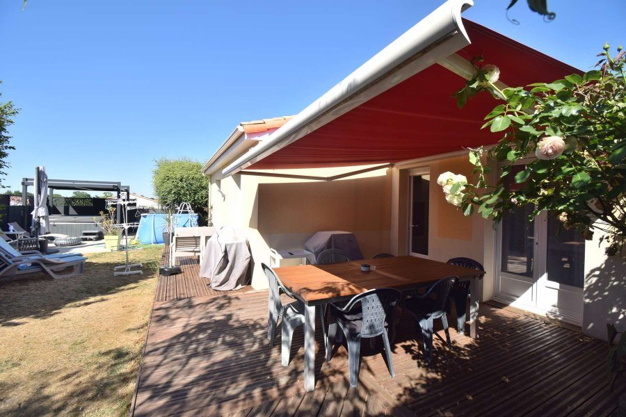 Maison à vendre, 137m², Aigrefeuille-sur-Maine
