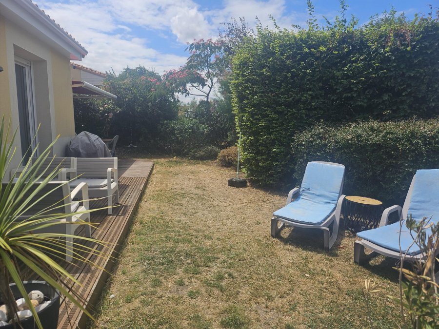 Maison à vendre, 137m², Aigrefeuille-sur-Maine