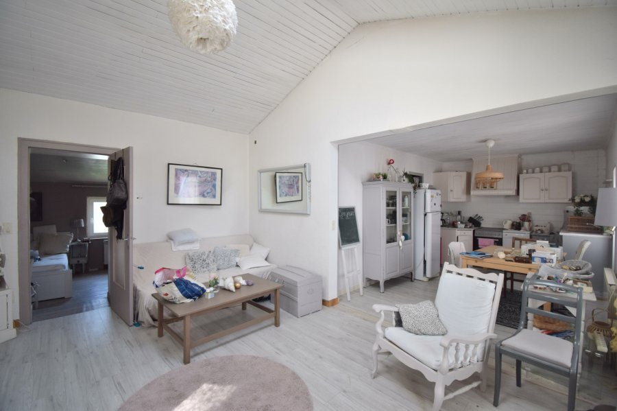 Maison à vendre, 48m², Indre
