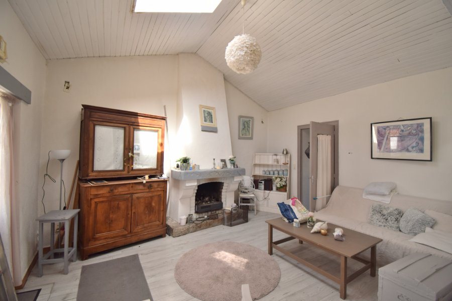 Maison à vendre, 48m², Indre
