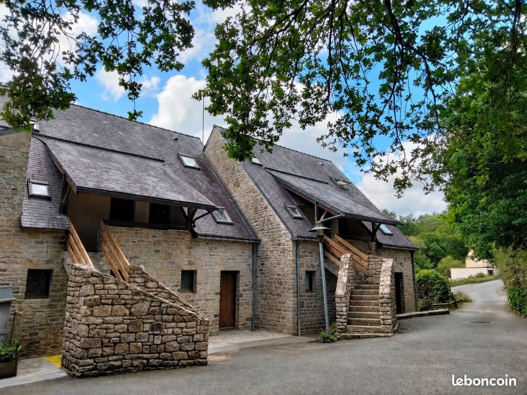 Appartement à vendre, 33m², Saint-Avé