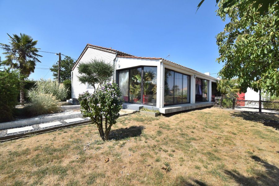 Maison à vendre, 144m², Vieillevigne