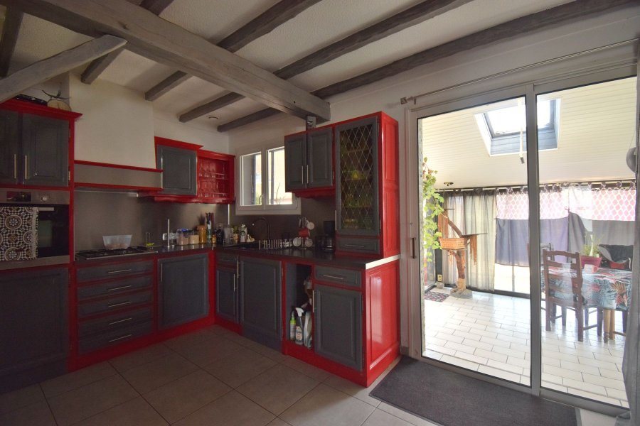 Maison à vendre, 144m², Vieillevigne