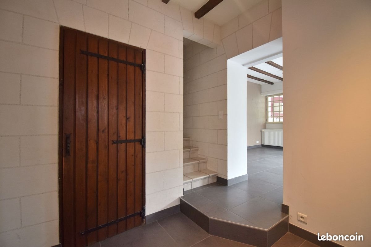 Maison à vendre, 126m², Saint-Philbert-de-Bouaine