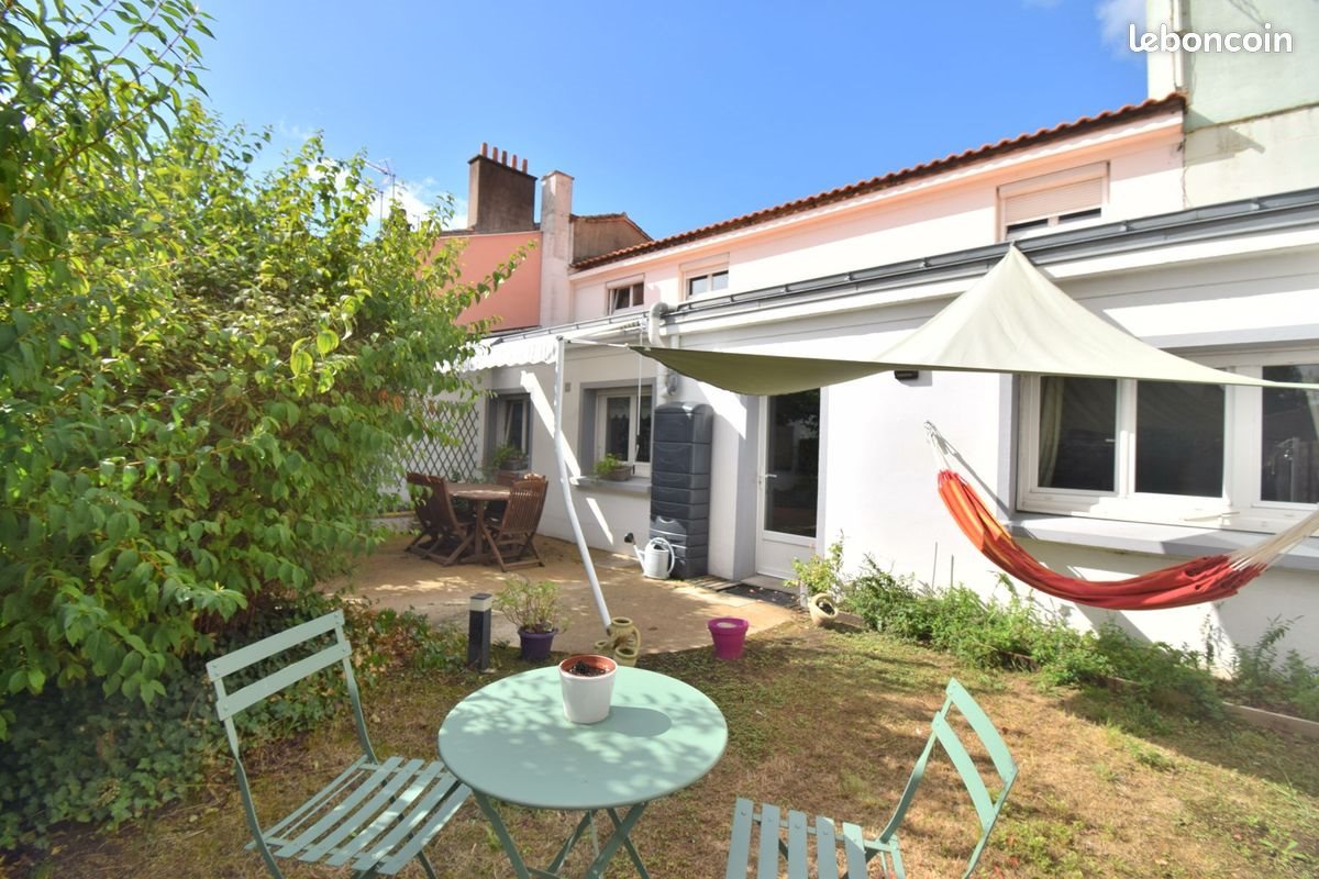Maison à vendre, 128m², Geneston