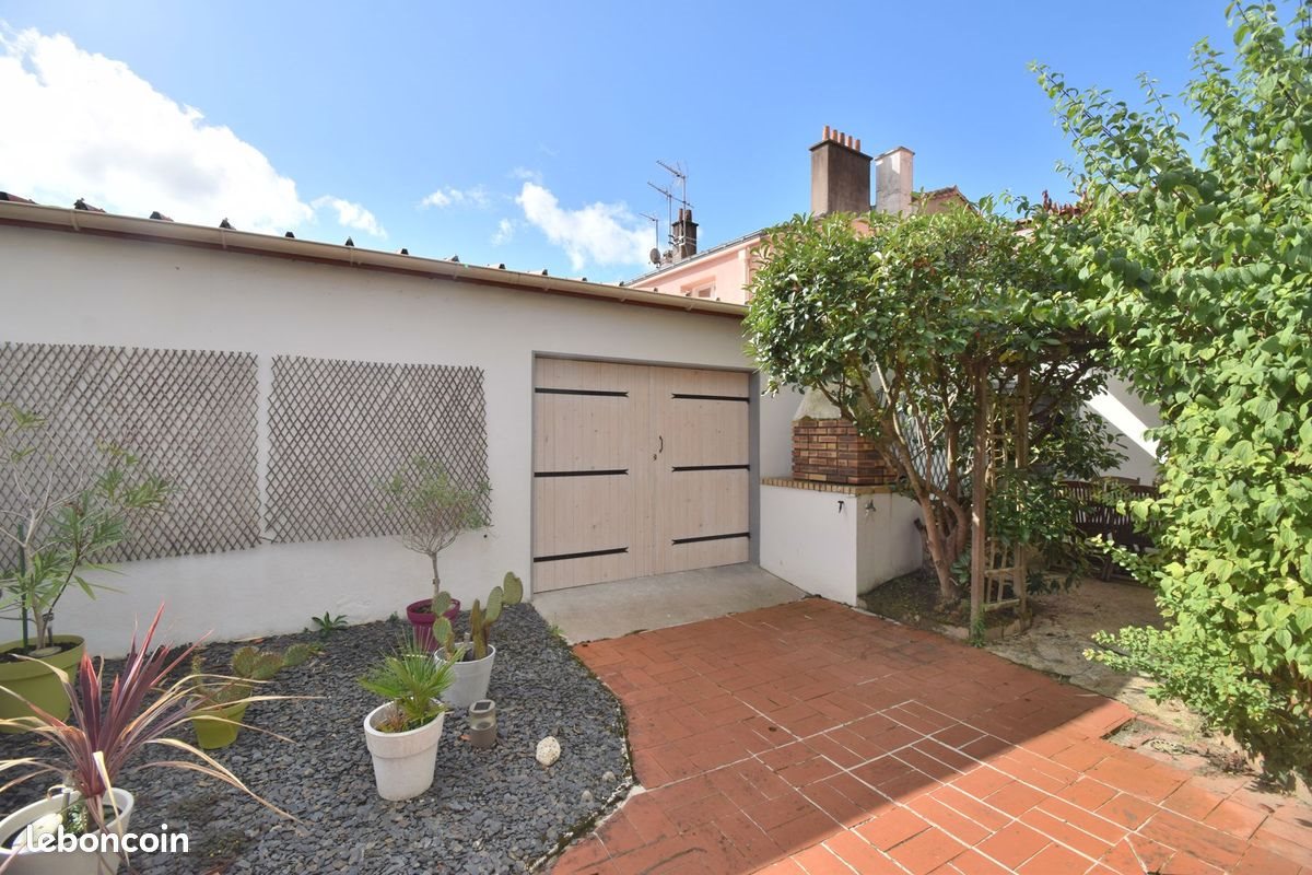 Maison à vendre, 128m², Geneston