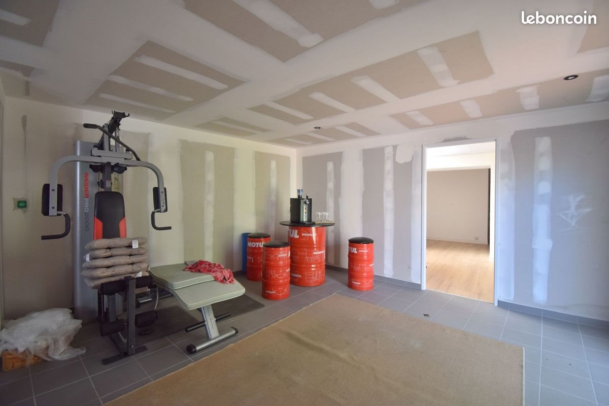 Maison à vendre, 128m², Geneston