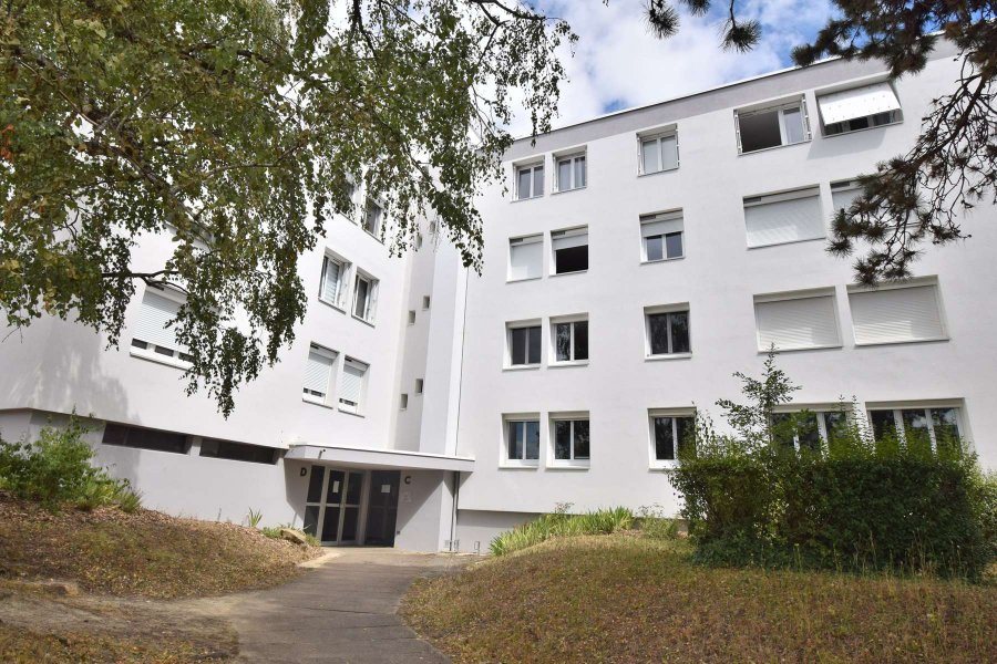Appartement à vendre, 61m², Saint-Sébastien-sur-Loire