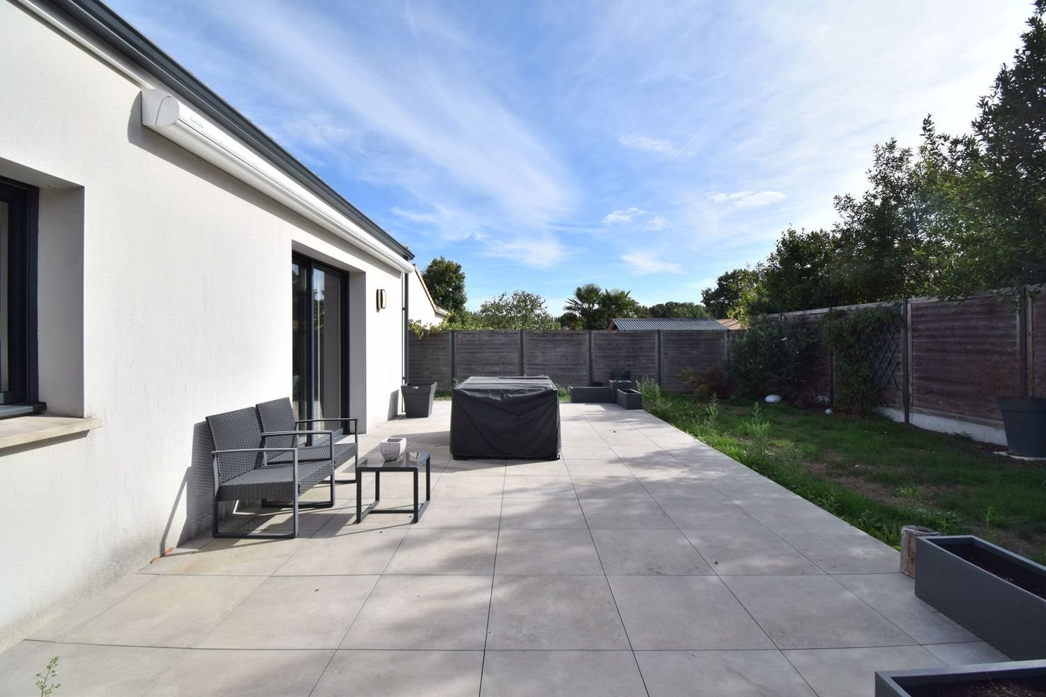 Maison à vendre, 92m², Geneston