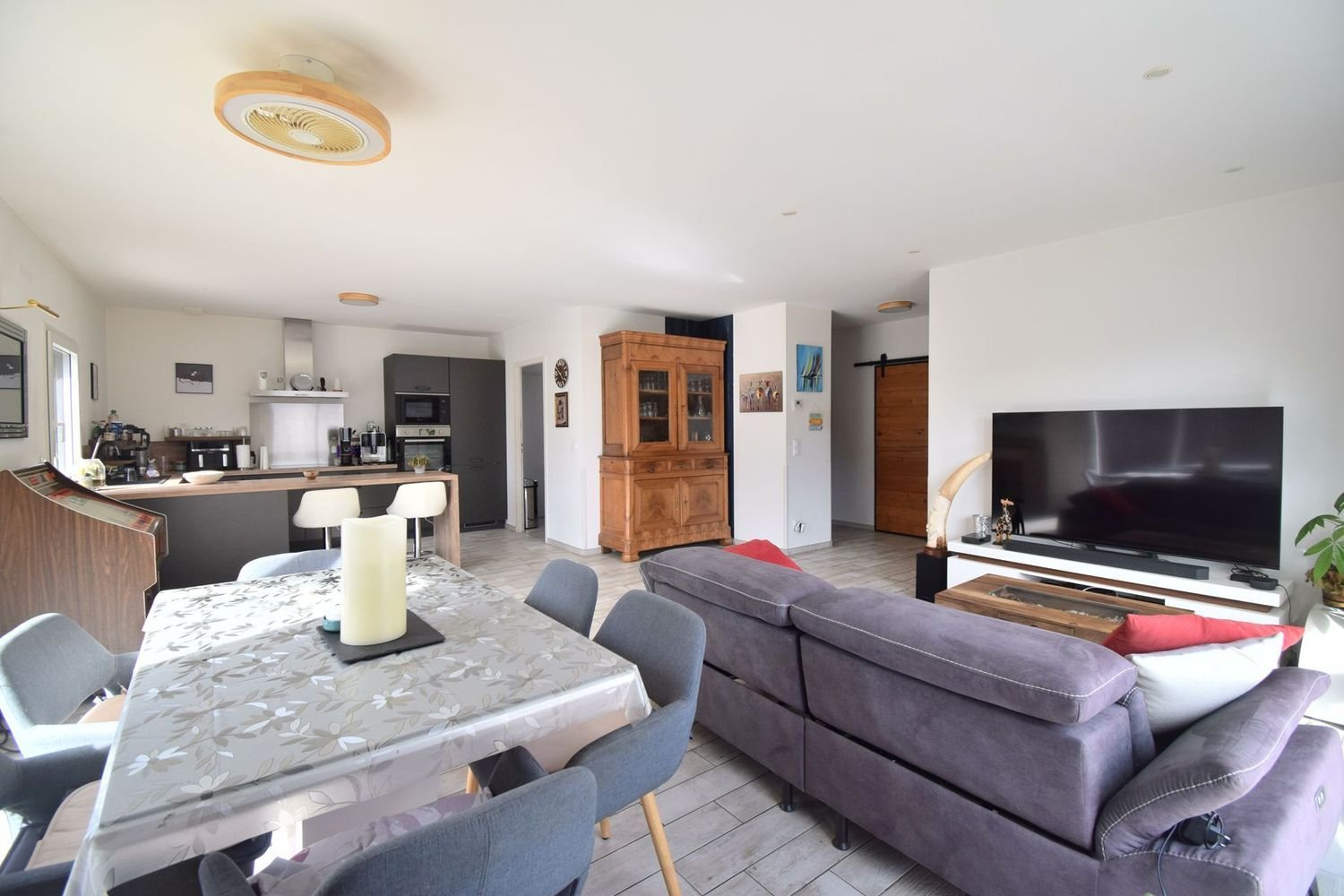 Maison à vendre, 92m², Geneston