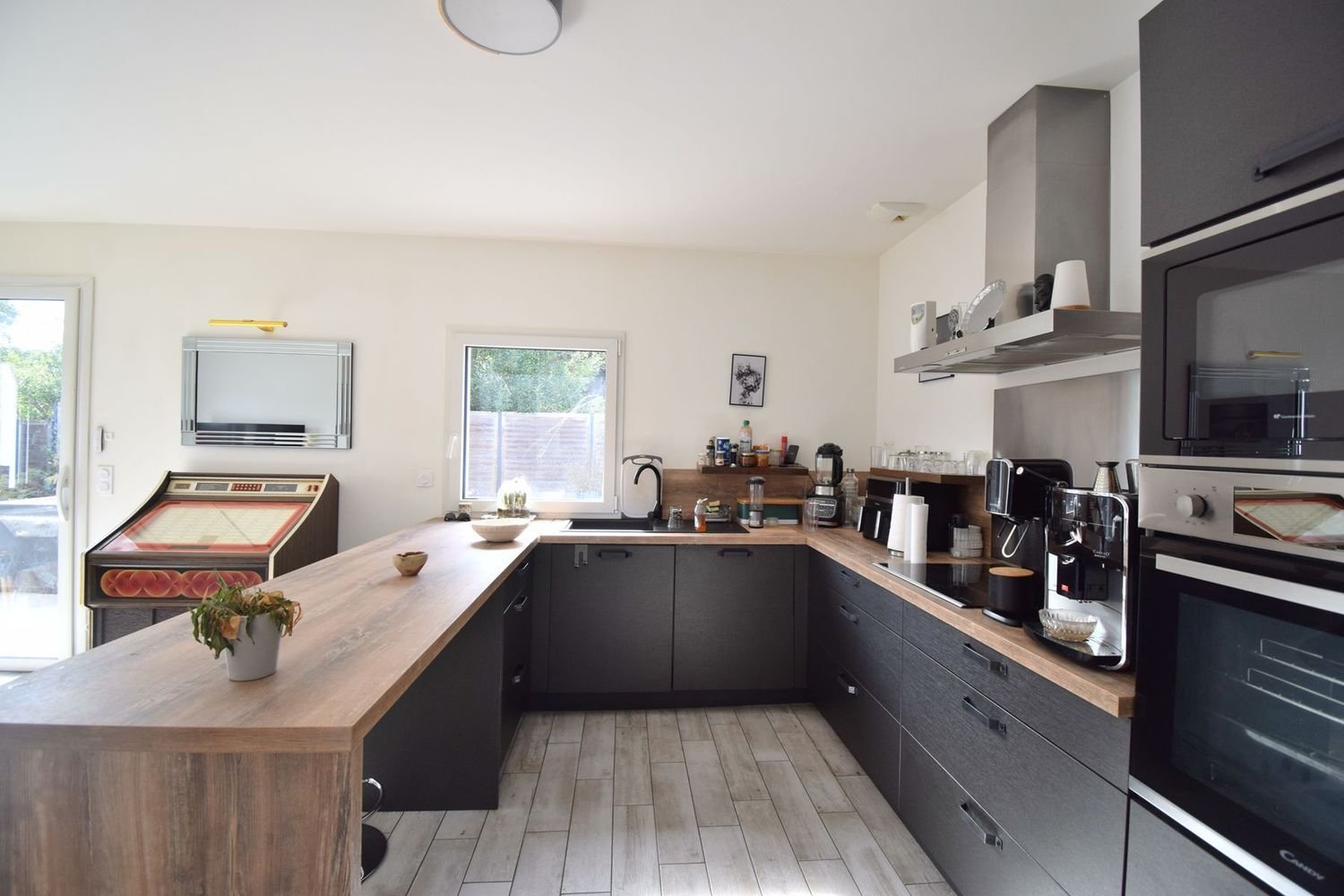 Maison à vendre, 92m², Geneston
