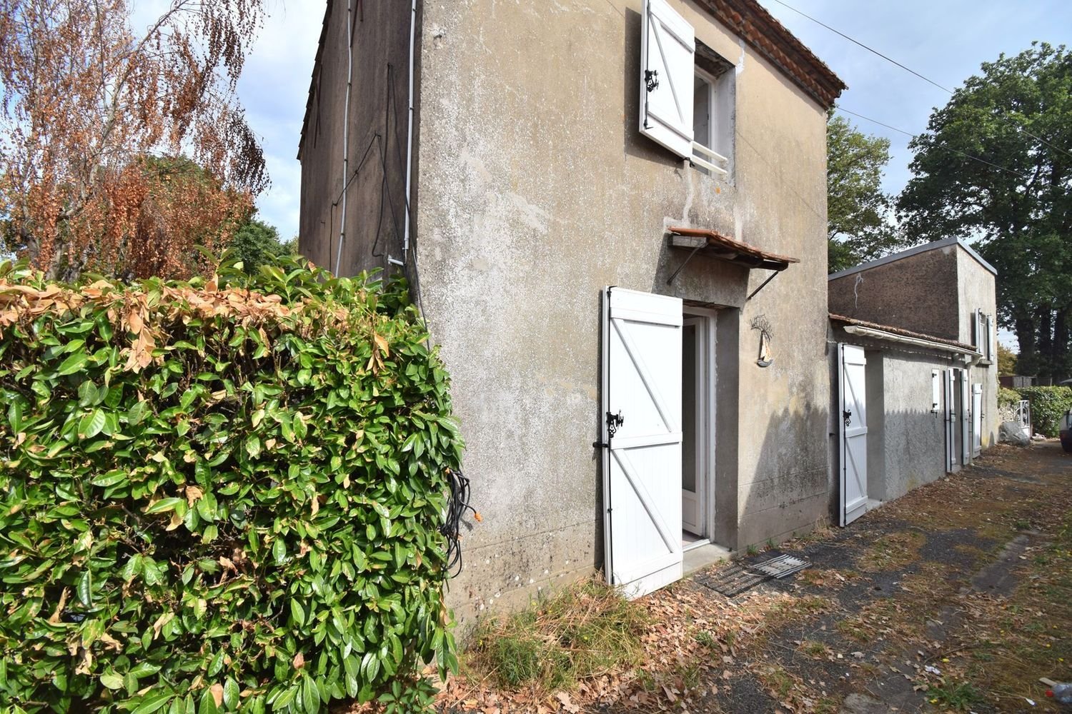 Maison à vendre, 84m², Le Bignon
