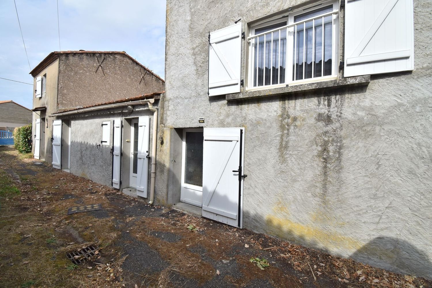 Maison à vendre, 84m², Le Bignon