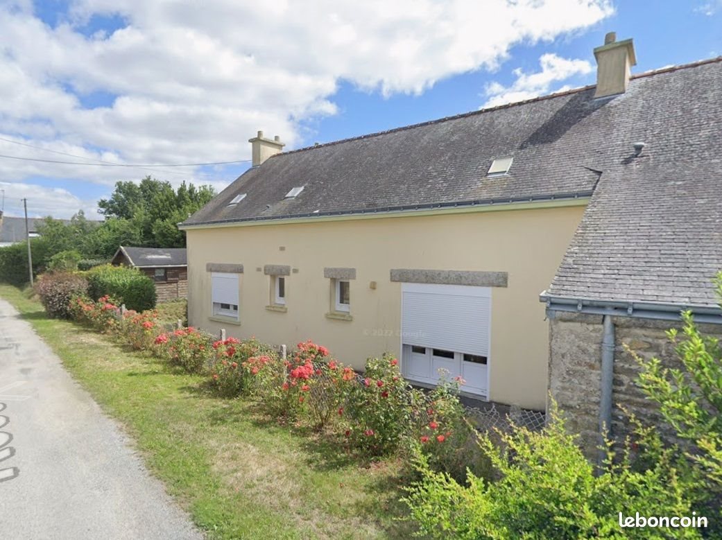 Maison à vendre, 146m², Theix