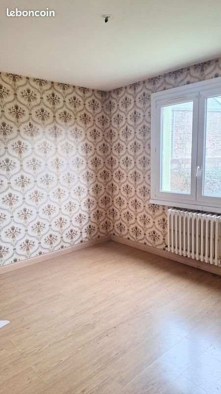 Maison à vendre, 146m², Theix