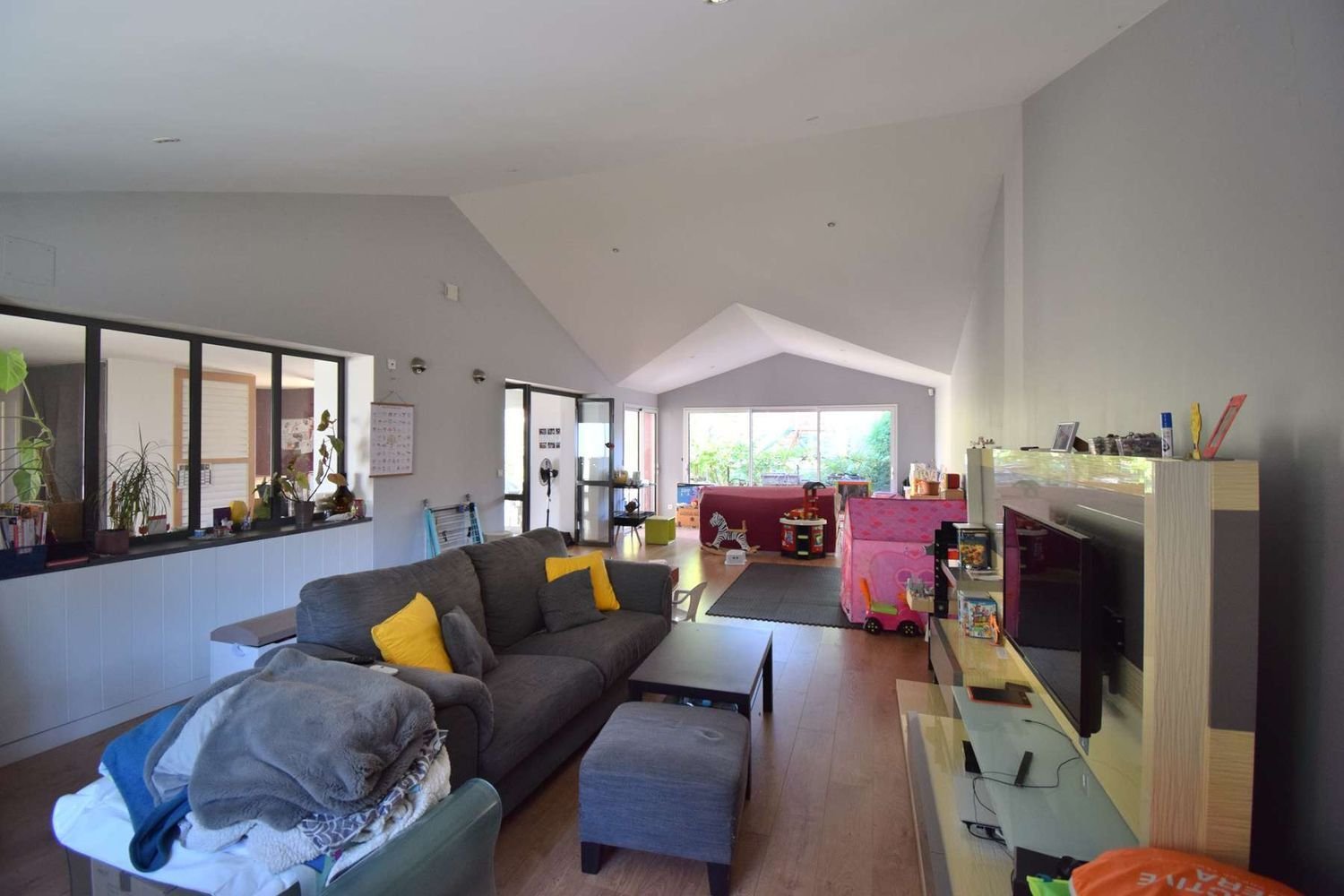 Maison à vendre, 166m², Maisdon-sur-Sèvre