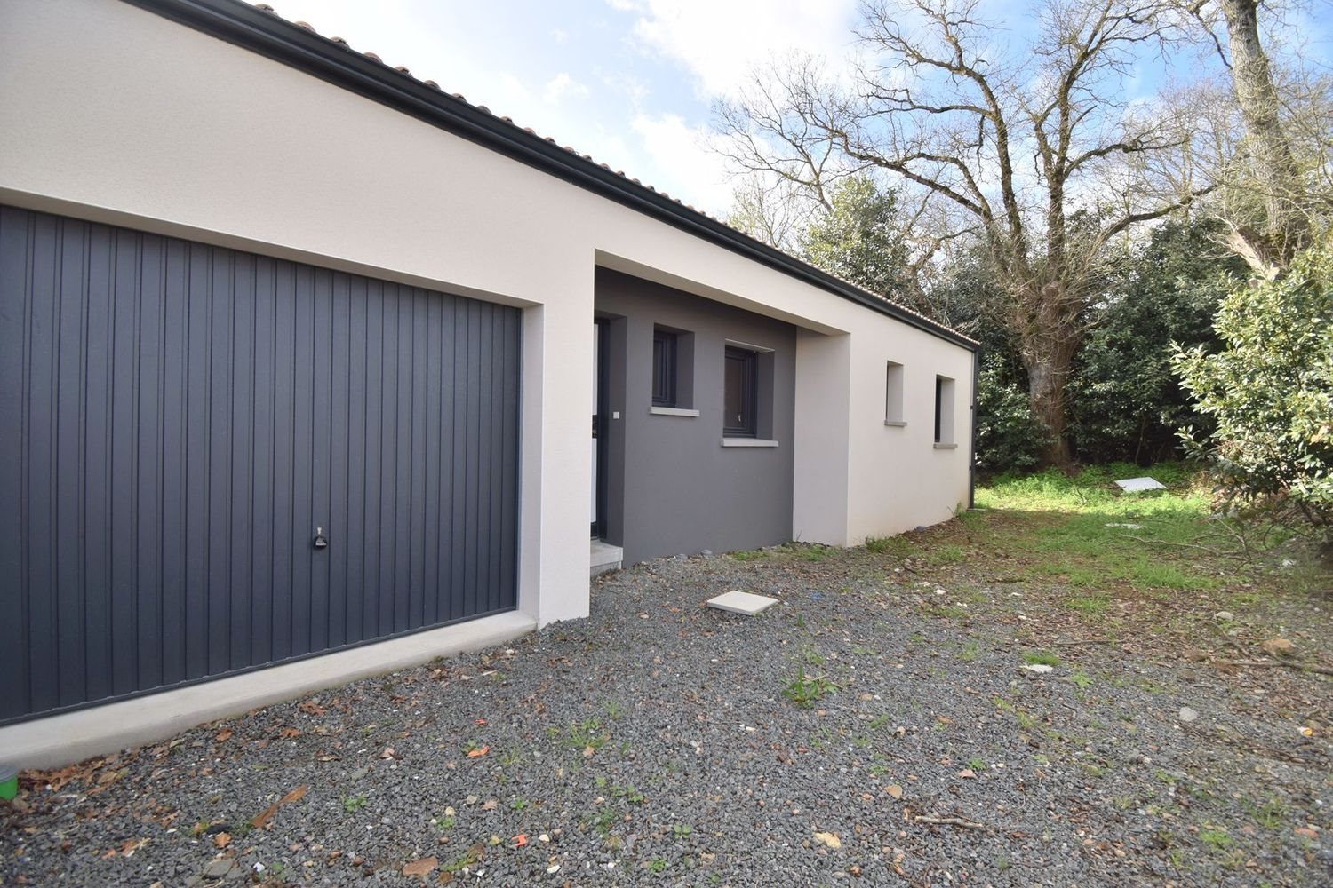 Maison à vendre, 90m², Geneston