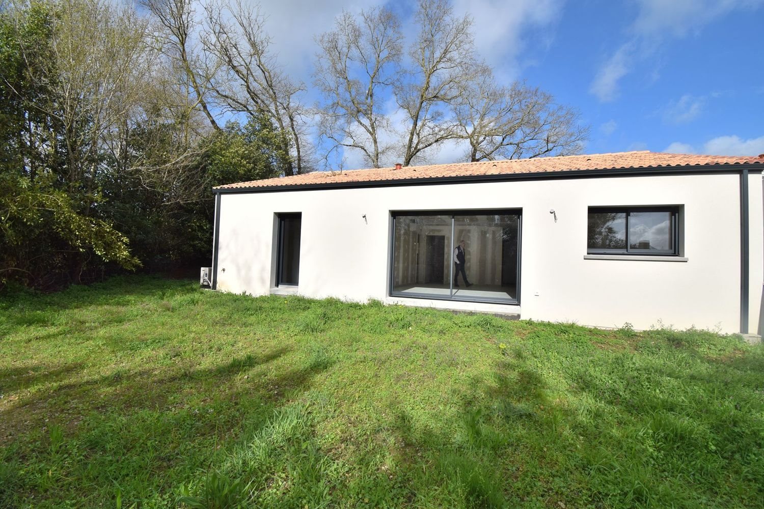 Maison à vendre, 90m², Geneston