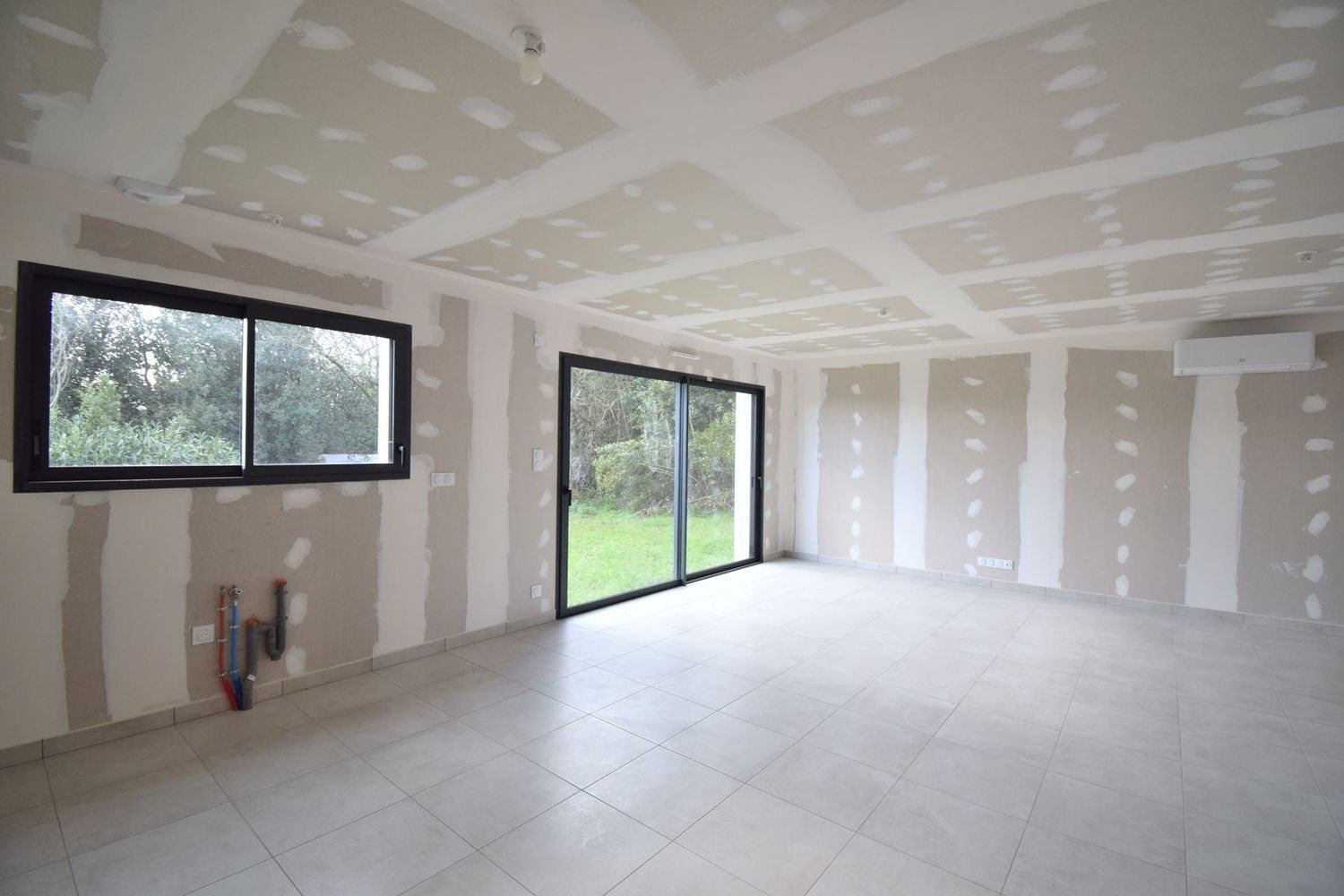 Maison à vendre, 90m², Geneston