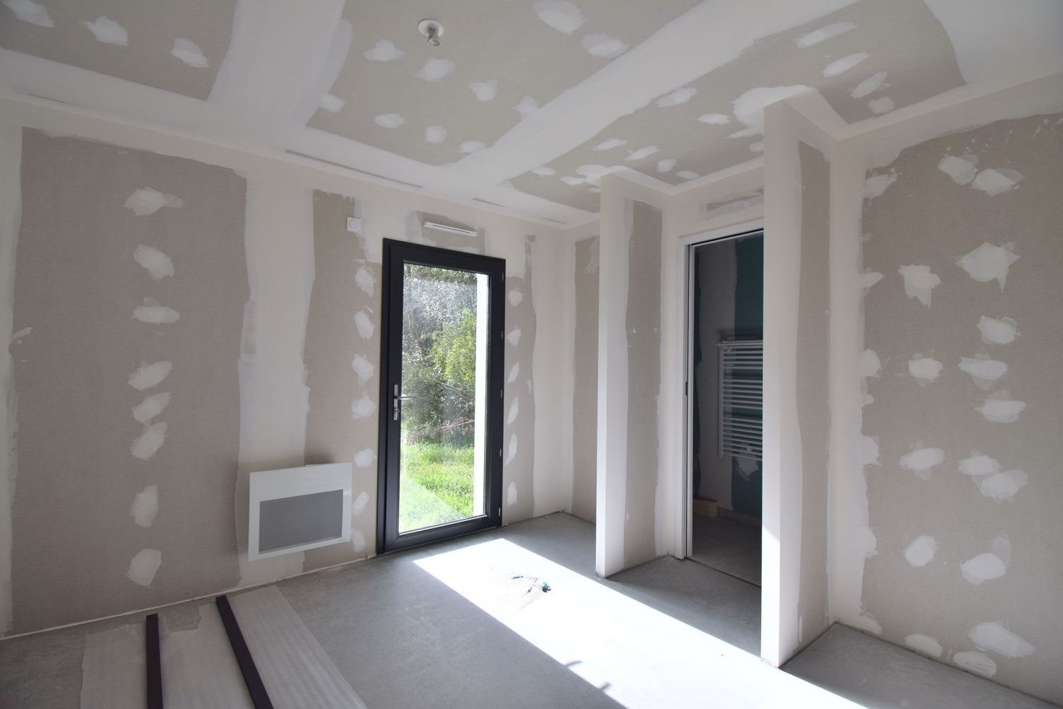 Maison à vendre, 90m², Geneston