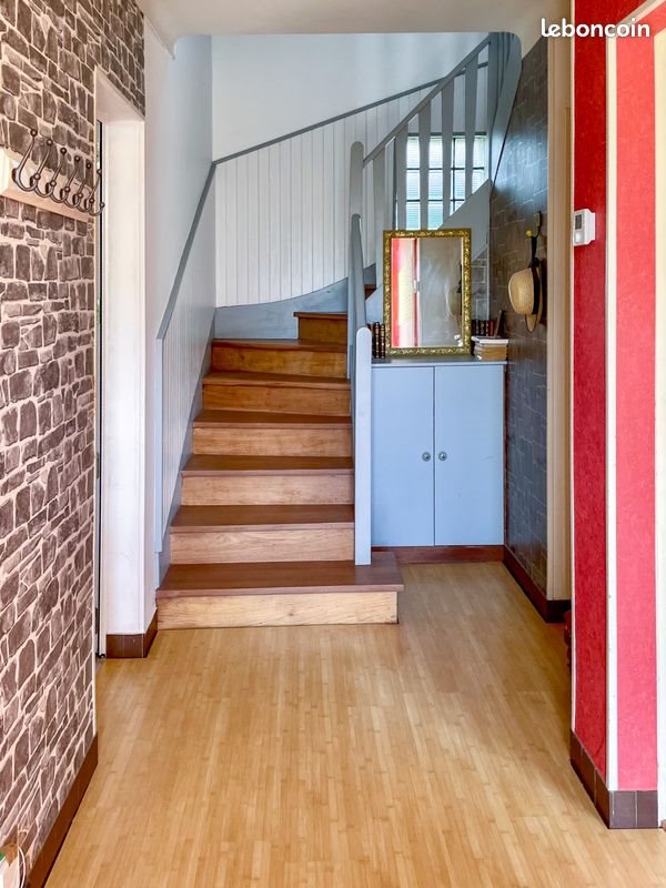 Maison à vendre, 92m², Rezé