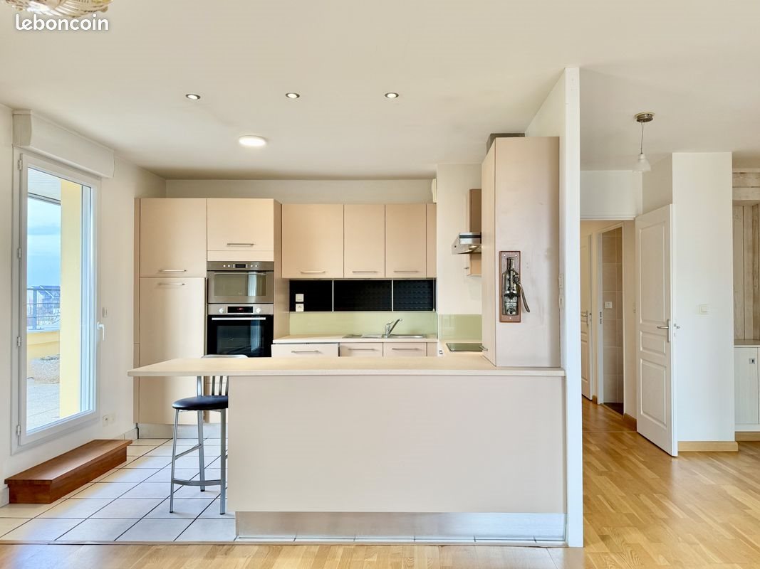 Appartement à vendre, 111m², Rezé