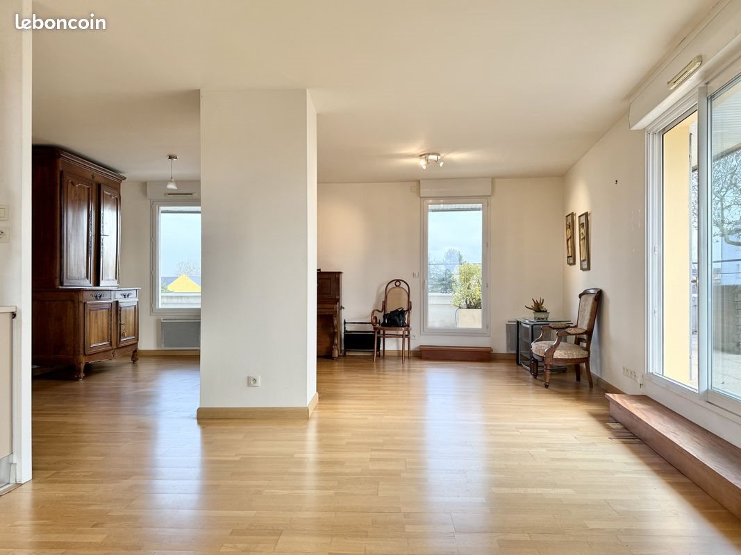 Appartement à vendre, 111m², Rezé