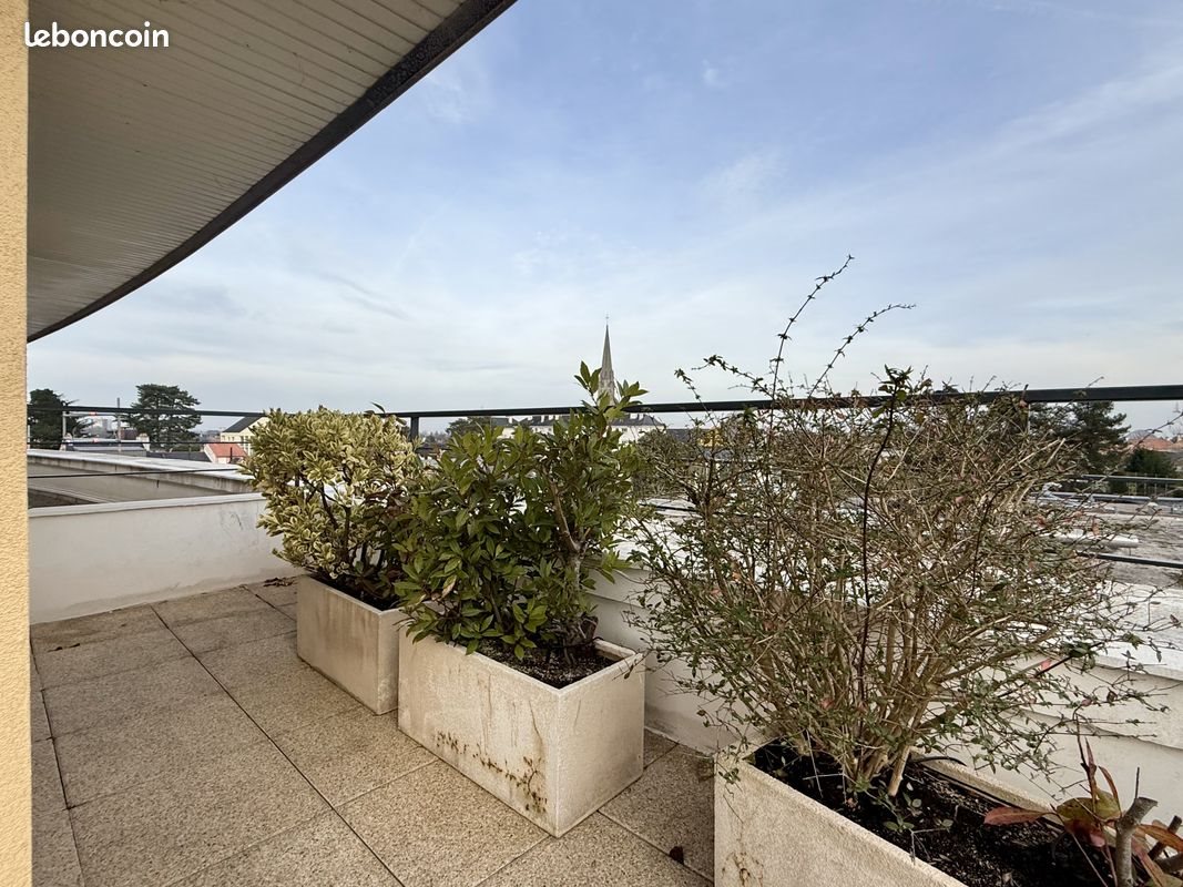 Appartement à vendre, 111m², Rezé