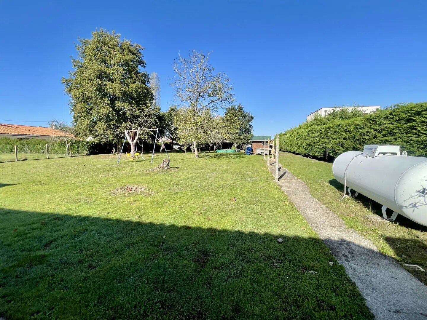 Maison à vendre, 95m², Saint-Aignan-Grandlieu