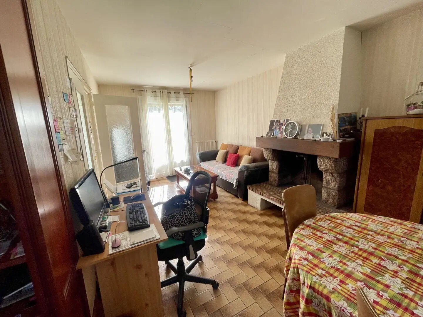 Maison à vendre, 95m², Saint-Aignan-Grandlieu
