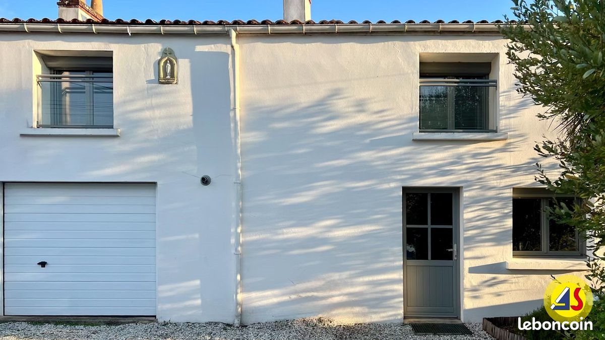 Maison à vendre, 130m², Bouguenais