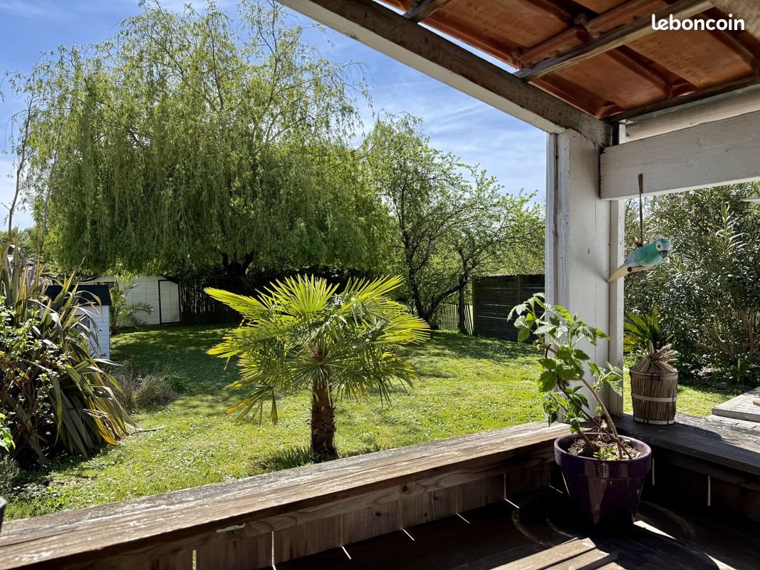 Maison à vendre, 130m², Bouguenais