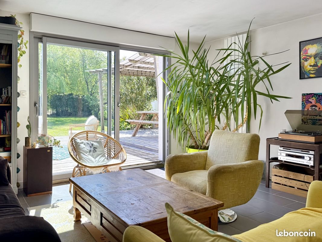 Maison à vendre, 130m², Bouguenais