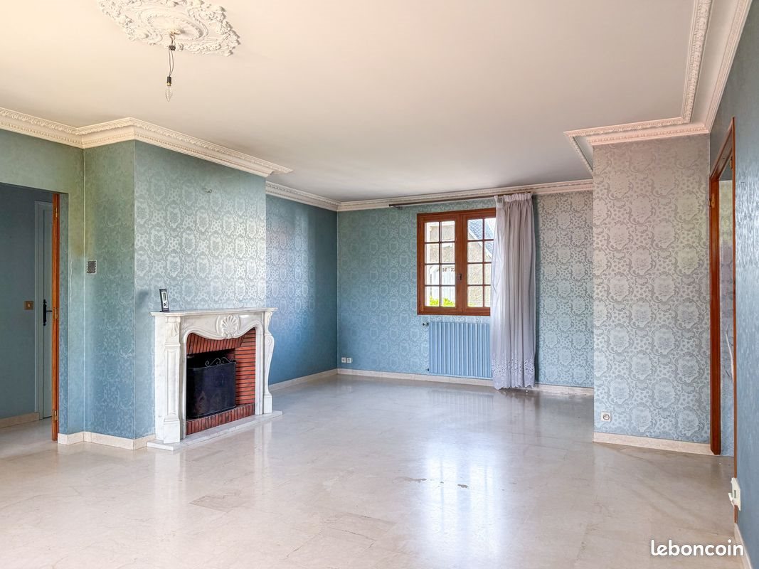 Maison à vendre, 120m², Rezé