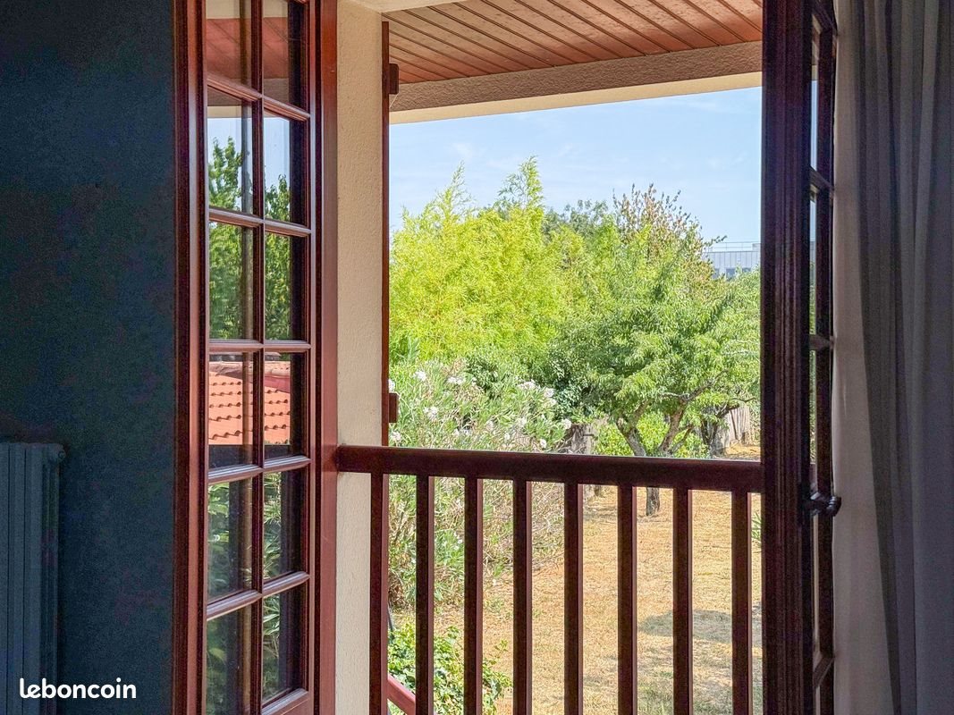 Maison à vendre, 120m², Rezé