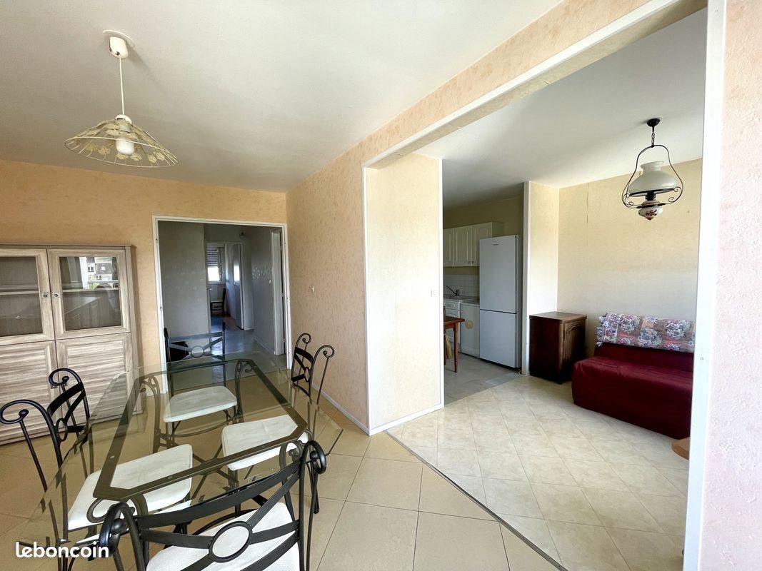 Appartement à vendre, 68m², Rezé