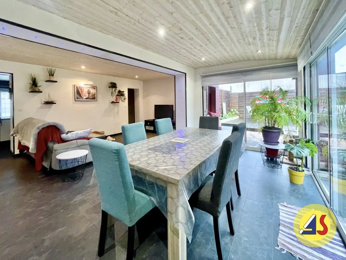 Maison à vendre, 106m², La Montagne