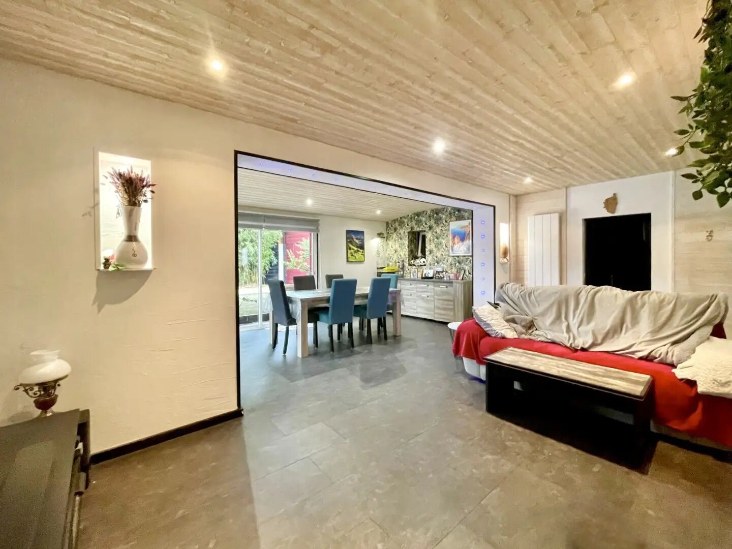 Maison à vendre, 106m², La Montagne