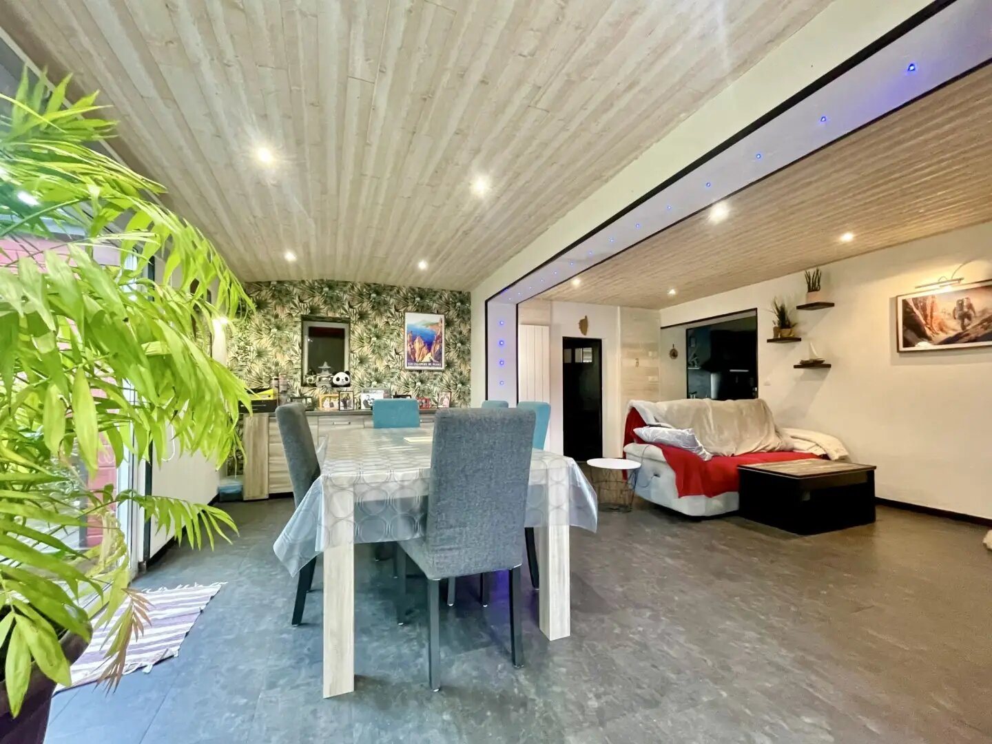 Maison à vendre, 106m², La Montagne