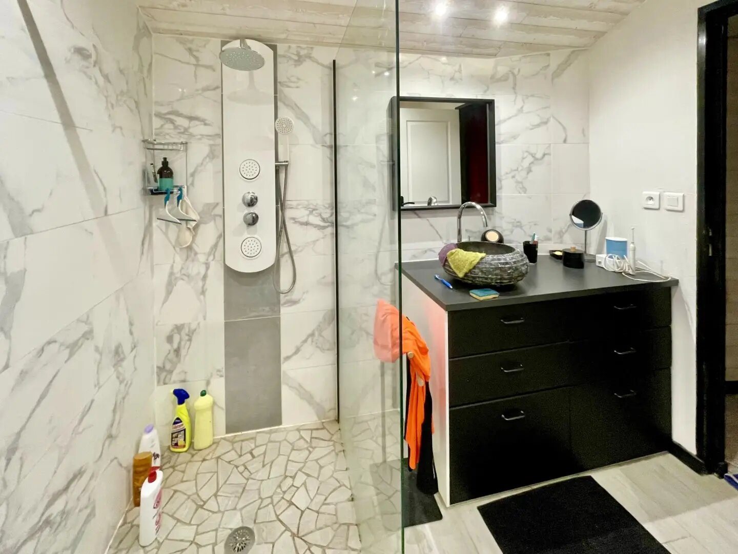Maison à vendre, 106m², La Montagne