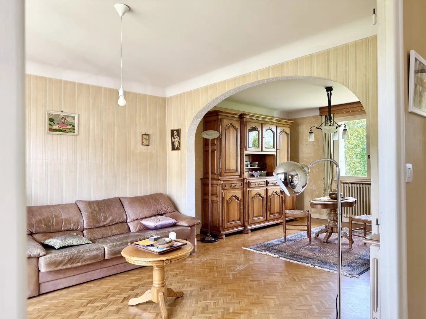 Maison à vendre, 104m², Bouguenais