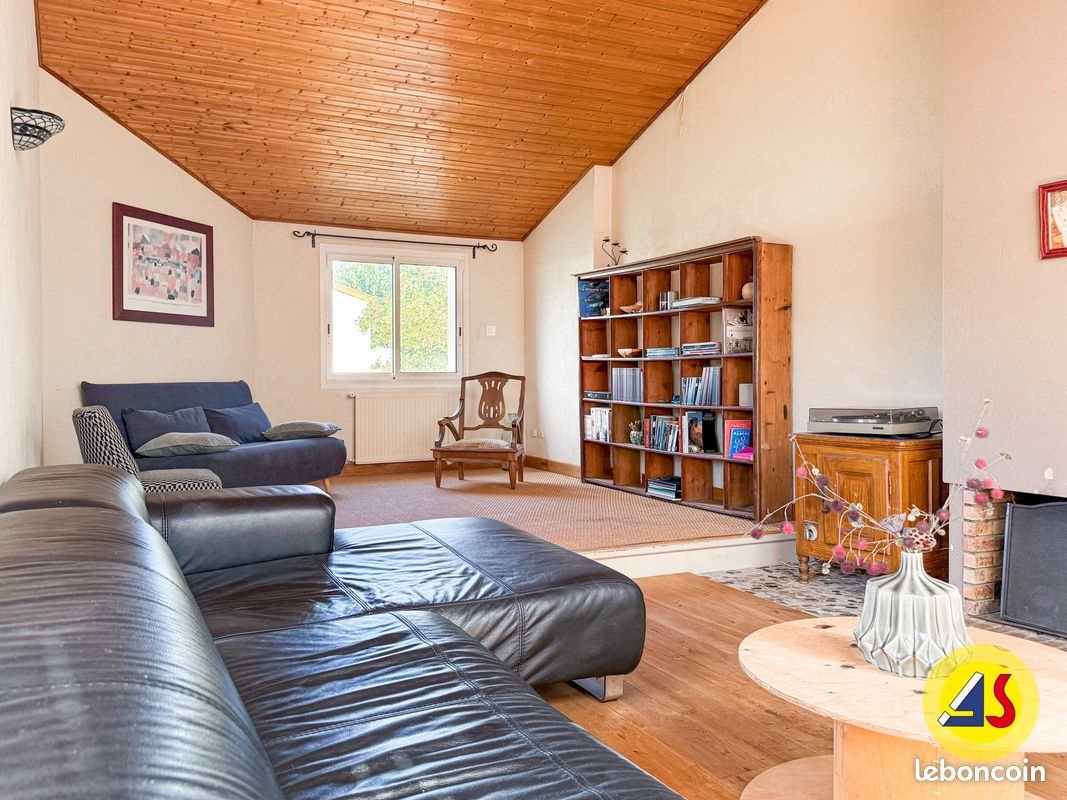 Maison à vendre, 150m², Rezé
