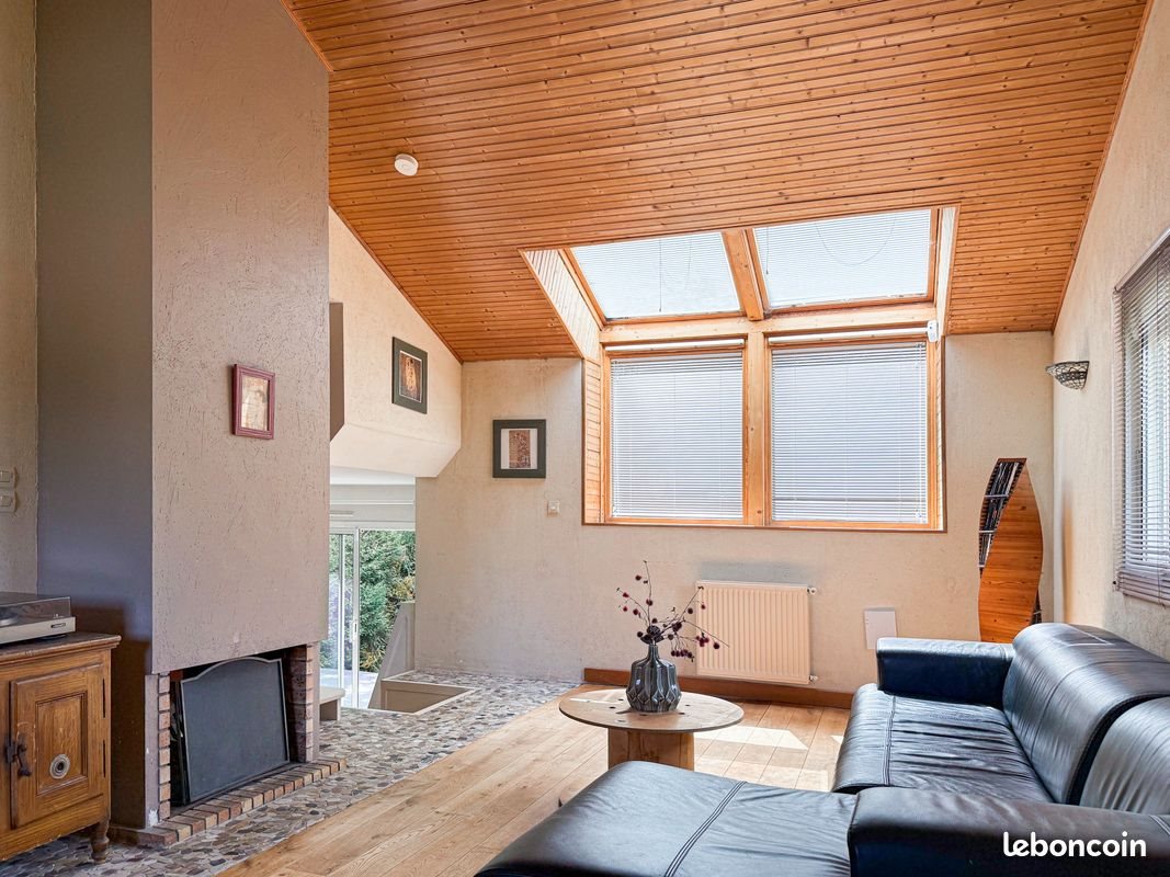 Maison à vendre, 150m², Rezé