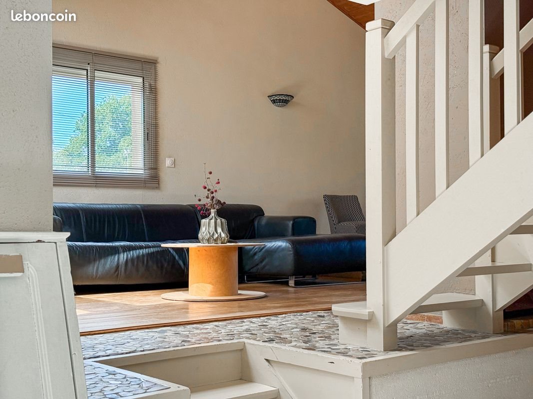 Maison à vendre, 150m², Rezé